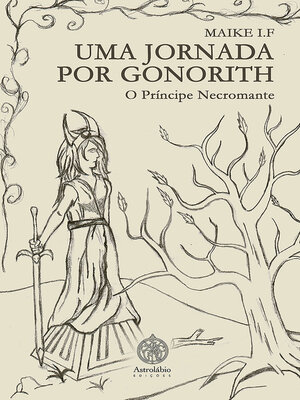 cover image of Uma Jornada Por Gonorith